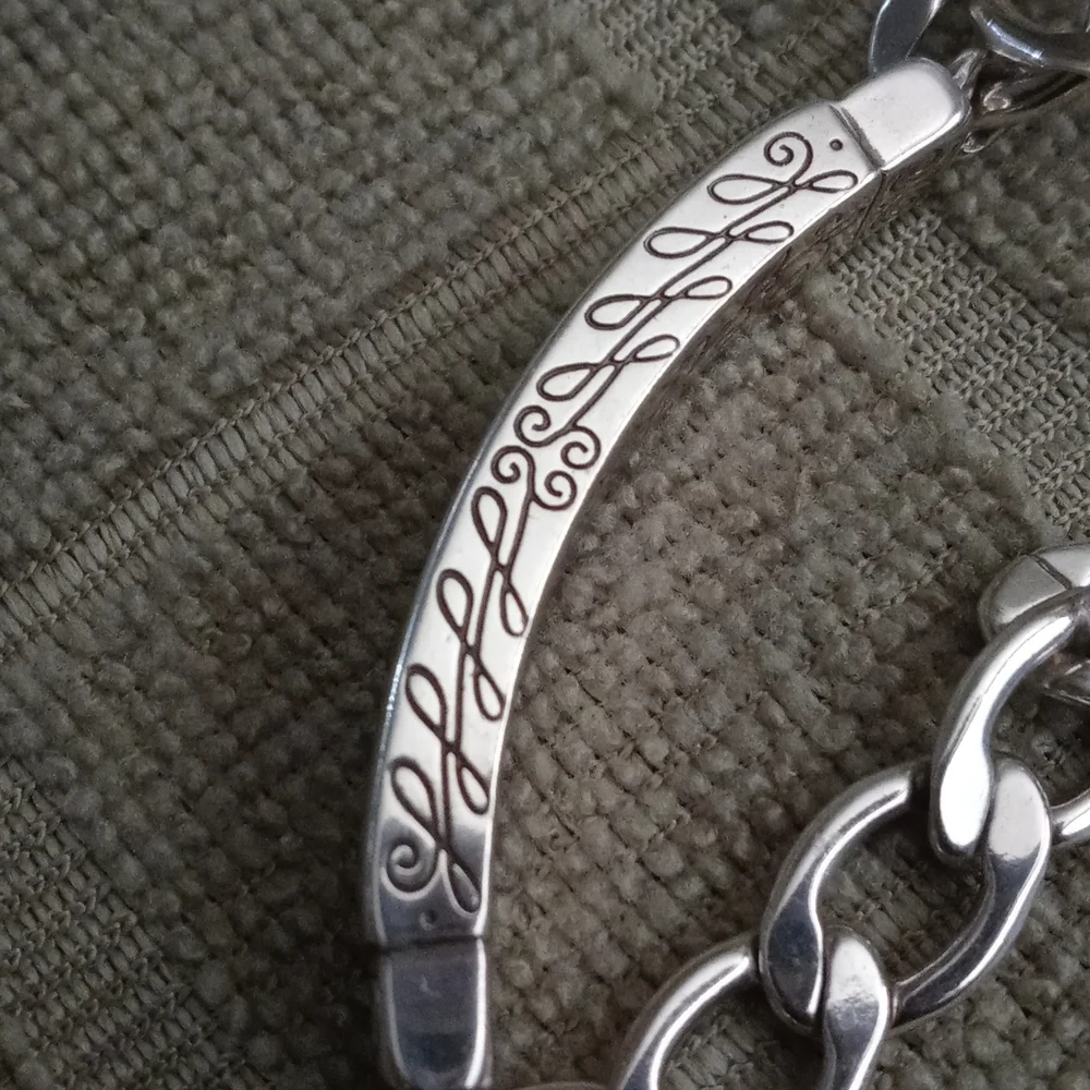 Brighton Dream silver Bracelet - Picture 7 of 9
